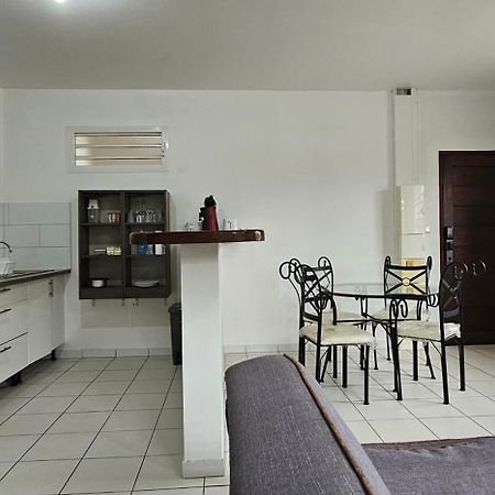 Residence St Antoine Cayenne Bagian luar foto