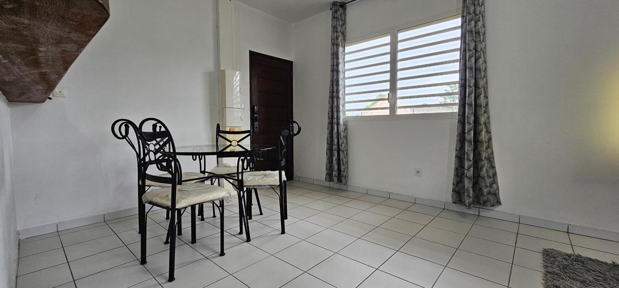 Residence St Antoine Cayenne Bagian luar foto